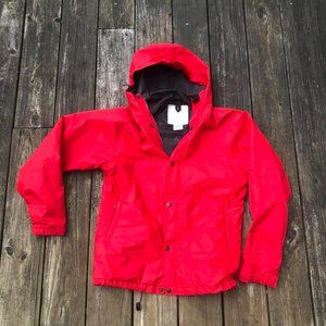 Vintage The North Face GORE-TEX Rain Jacket